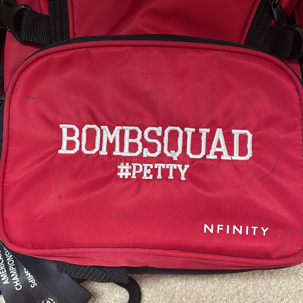 C4 Cea Nfinity Backpack - image 3